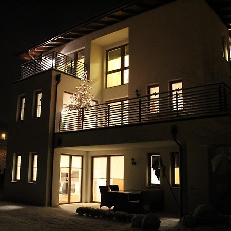 Bergchalet Rauch Арцл им Пицтал Екстериор снимка