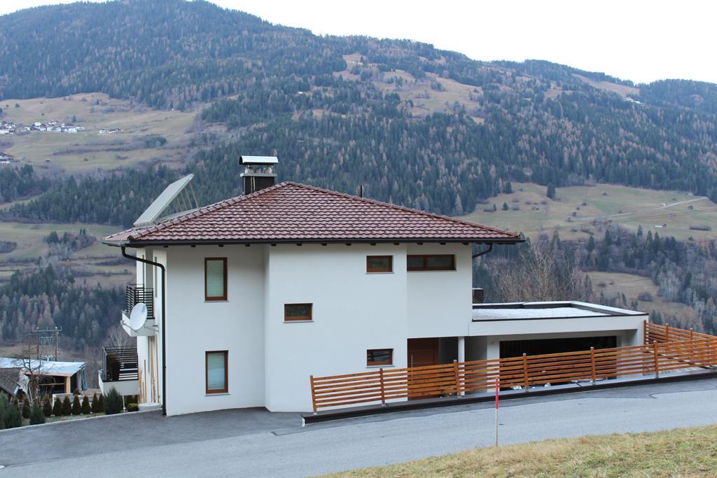Bergchalet Rauch Арцл им Пицтал Екстериор снимка