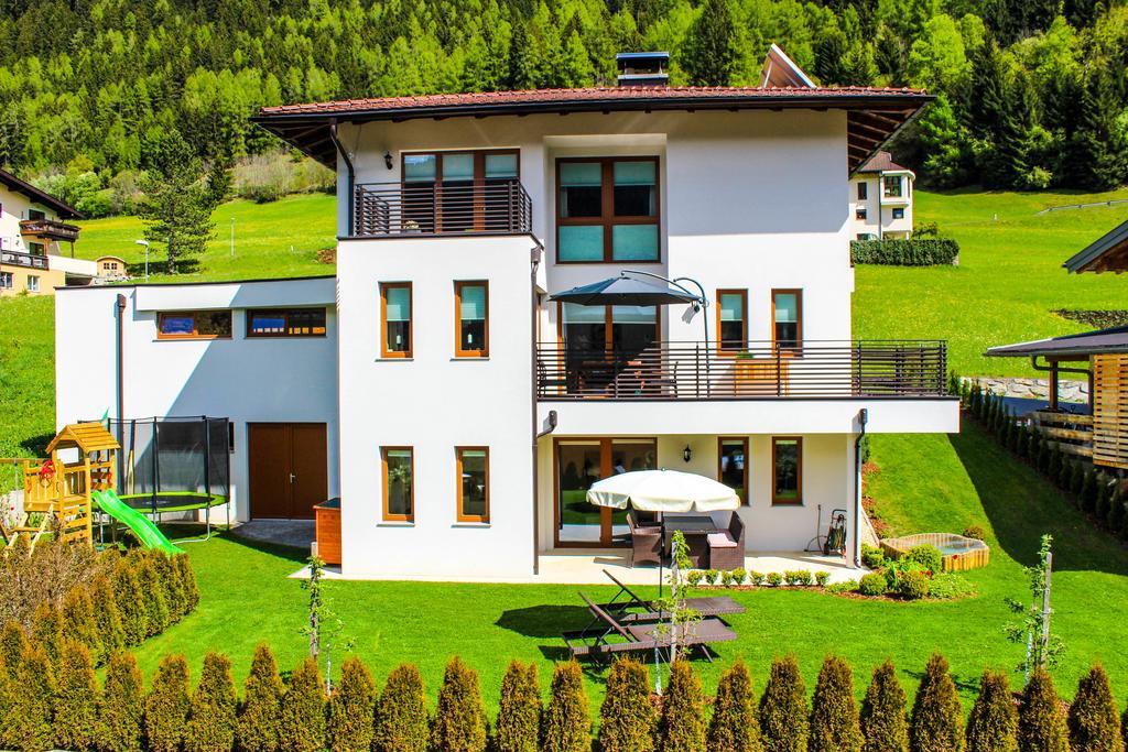Bergchalet Rauch Арцл им Пицтал Екстериор снимка