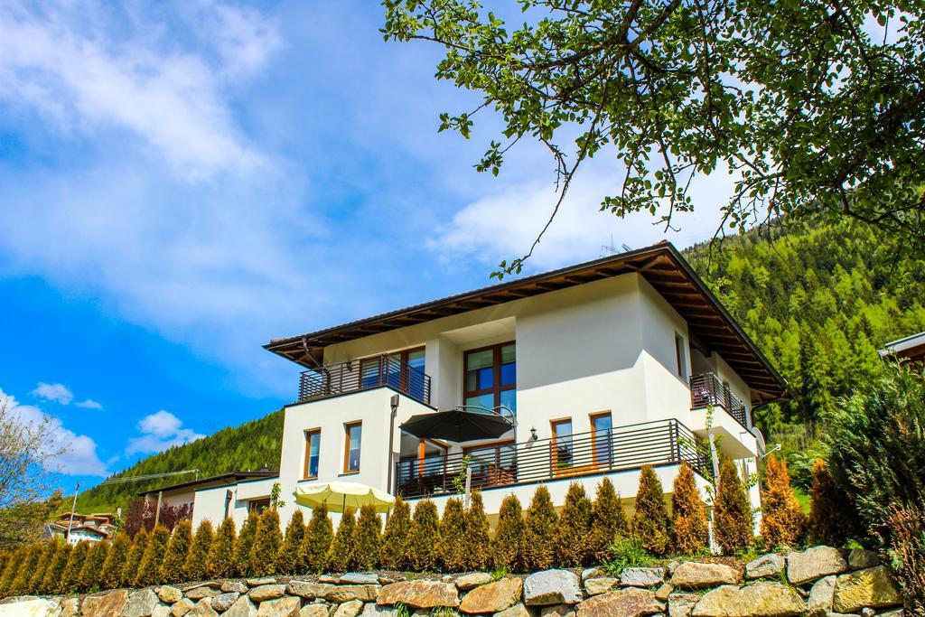 Bergchalet Rauch Арцл им Пицтал Екстериор снимка